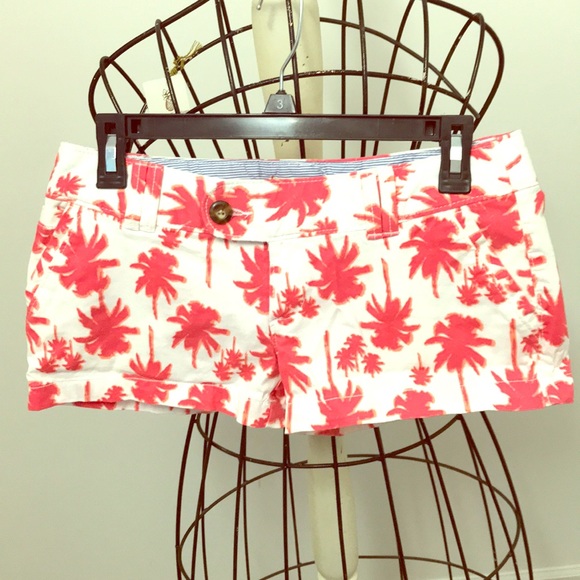 Red Camel Pants - Red Camel Shorts